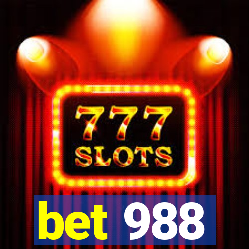 bet 988